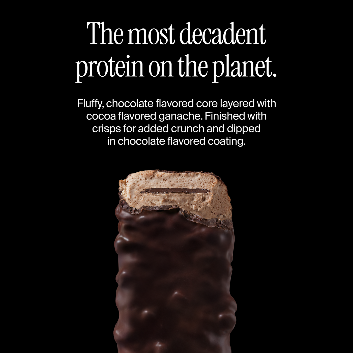 Double Chocolate - Soft Pick O9