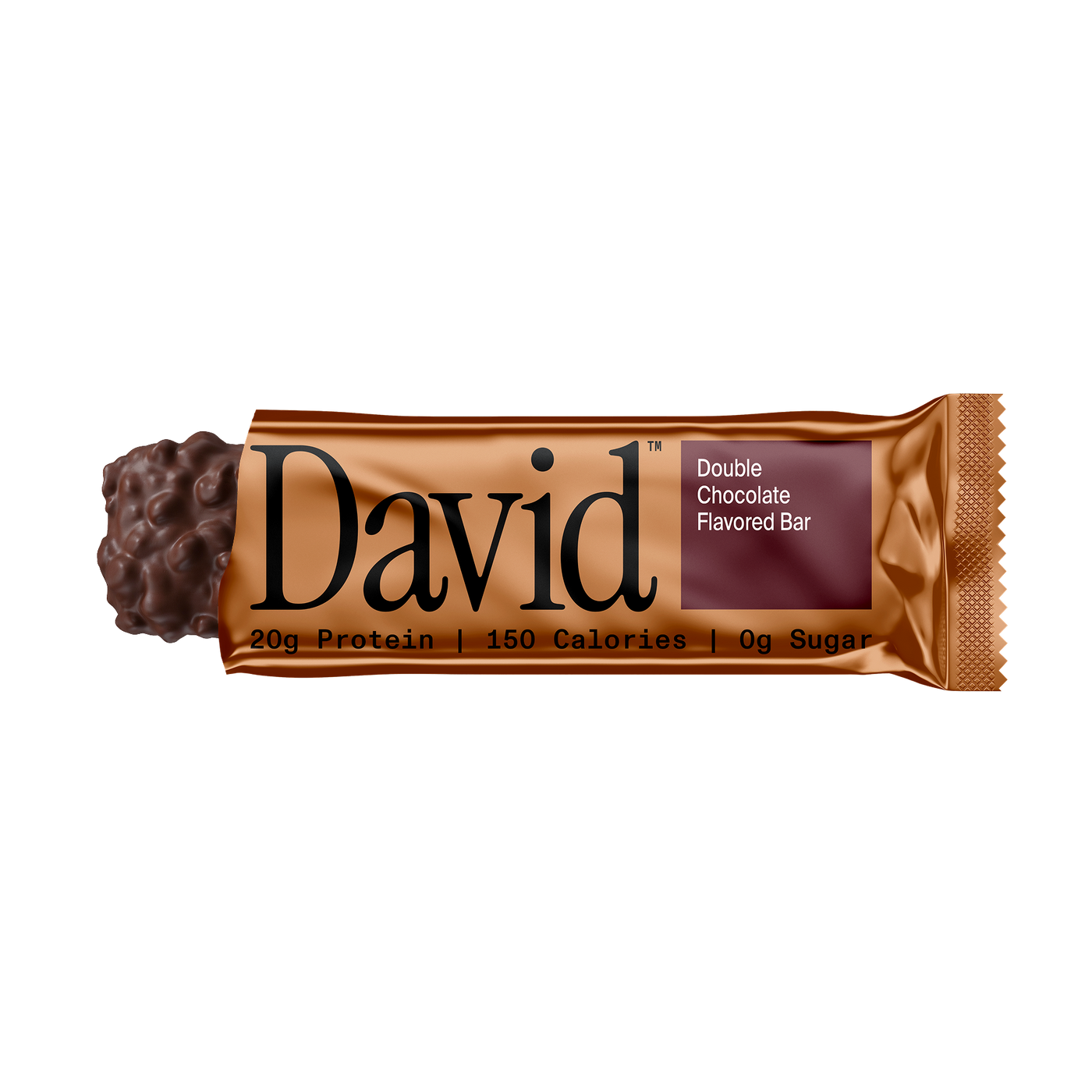 Double Chocolate - Soft Pick O9