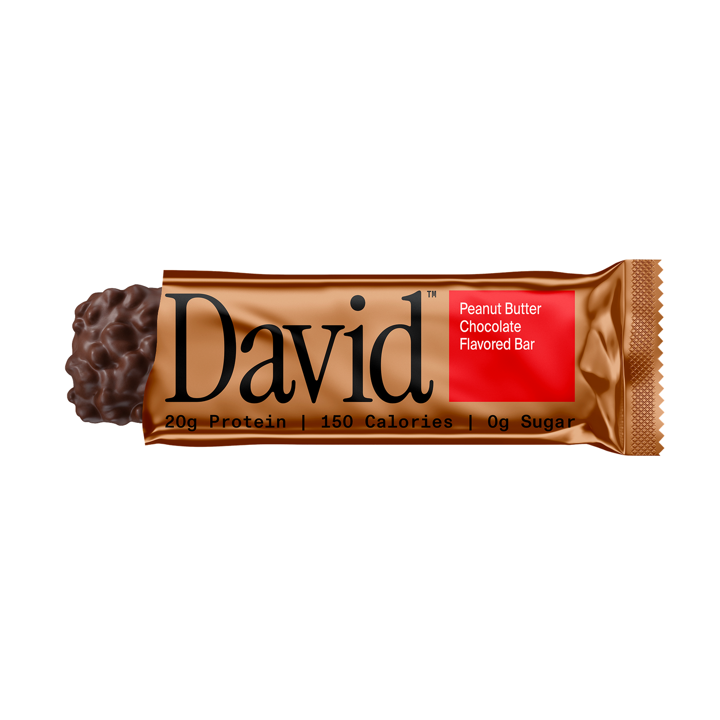 Peanut Butter Chocolate - Daily Boost Q4
