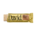 Salted Peanut Butter - Classic Bar Stock T4