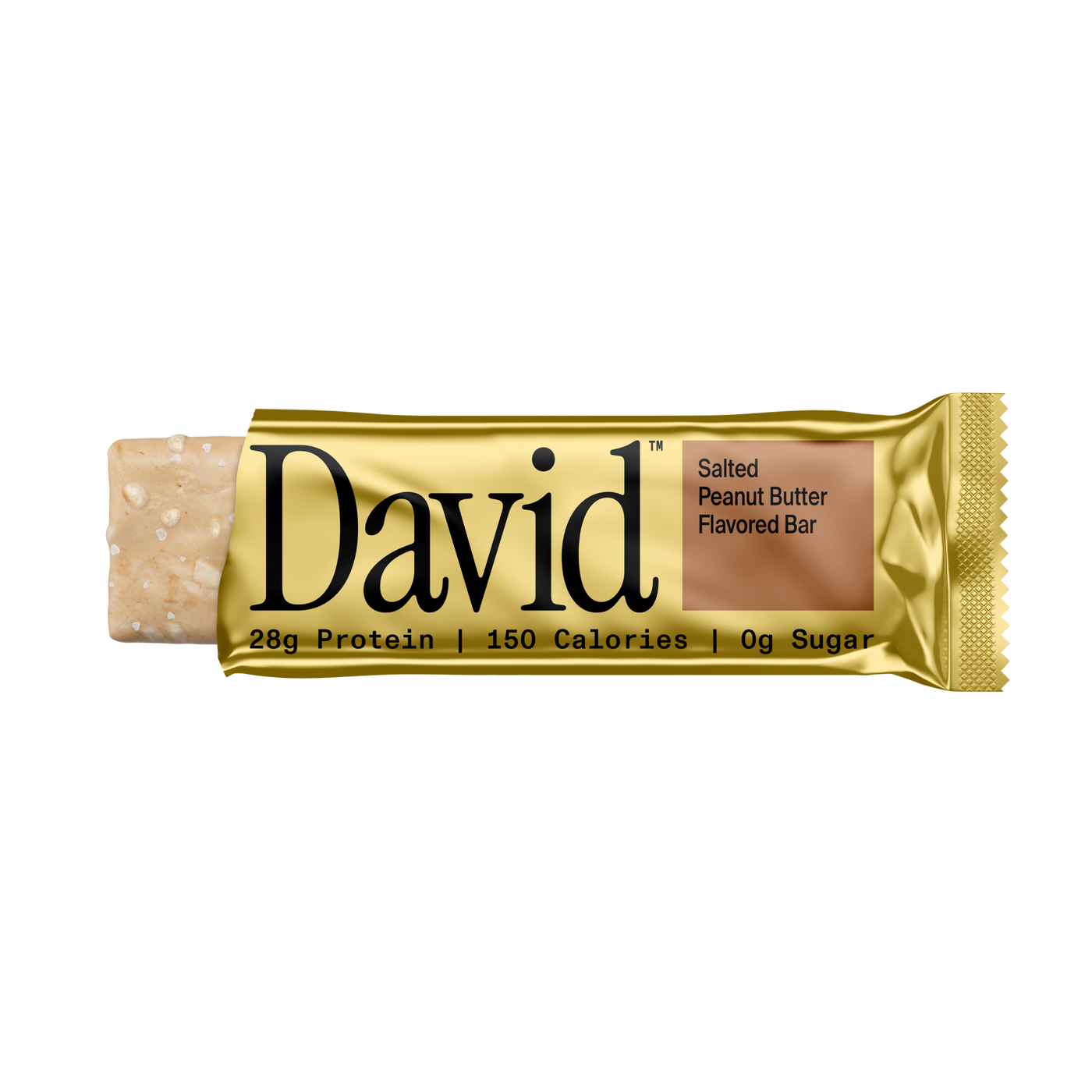 Salted Peanut Butter - Classic Bar Stock T4