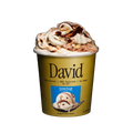 Cookie Dough (6 pints) - Fresh Easy Stock B7